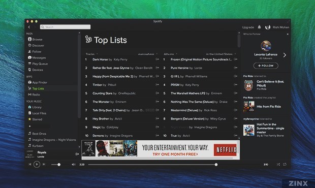 Best Spotify Remote For Mac